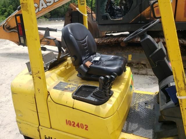 2017 Hyster 50