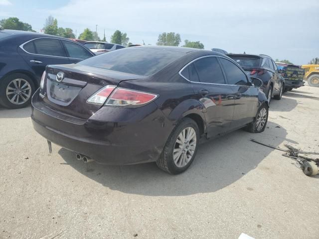 2009 Mazda 6 I