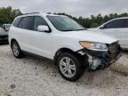 2012 Hyundai Santa FE SE