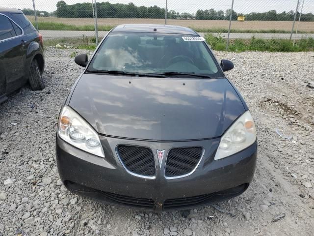 2006 Pontiac G6 GTP