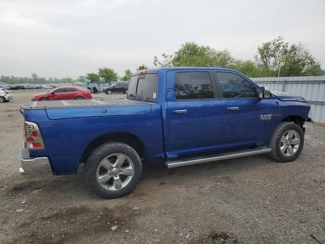 2015 Dodge RAM 1500 SLT