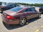 2006 Mercedes-Benz CLS 500C