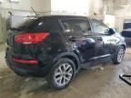 2014 KIA Sportage Base