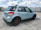 2007 Suzuki SX4 Sport