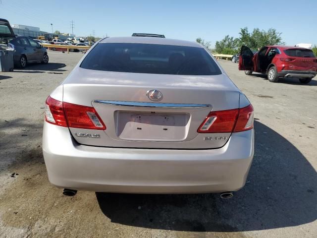 2008 Lexus ES 350