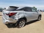 2018 Lexus RX 350 Base