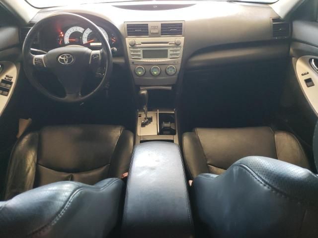 2009 Toyota Camry SE