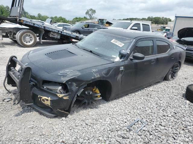 2009 Dodge Charger