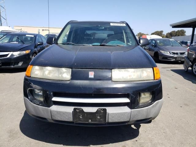 2004 Saturn Vue