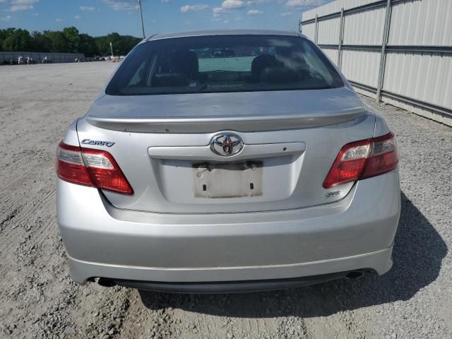 2007 Toyota Camry LE