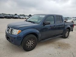 2019 Nissan Frontier S en venta en San Antonio, TX