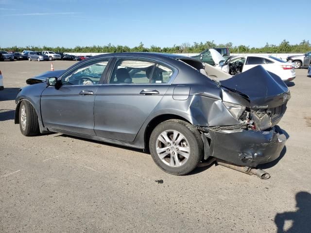 2012 Honda Accord LXP