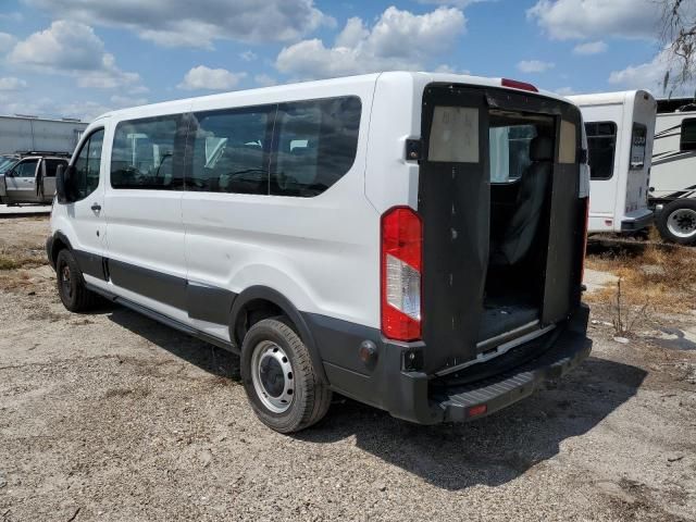 2019 Ford Transit T-350