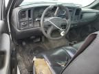 2005 Chevrolet Silverado C2500 Heavy Duty