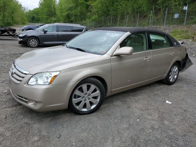 2006 Toyota Avalon XL