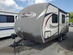 2015 Cruiser Rv 5THWHEEL