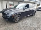 2021 BMW X5 M50I