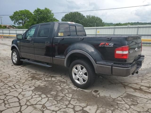 2006 Ford F150