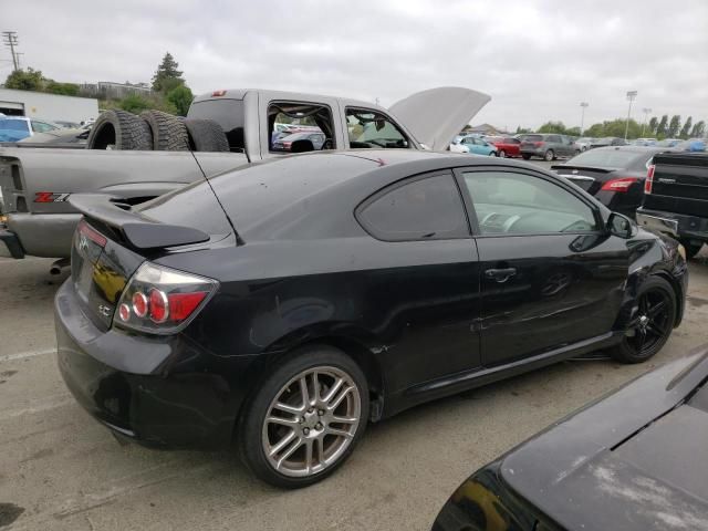 2008 Scion TC