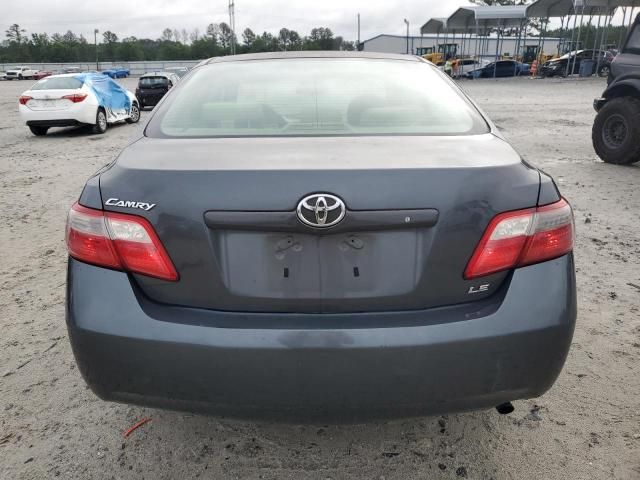 2007 Toyota Camry CE