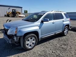 GMC Terrain slt Vehiculos salvage en venta: 2014 GMC Terrain SLT