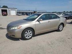 Toyota Camry ce Vehiculos salvage en venta: 2007 Toyota Camry CE