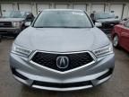 2017 Acura MDX Technology