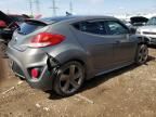 2014 Hyundai Veloster Turbo