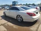 2013 Mercedes-Benz CLS 550 4matic