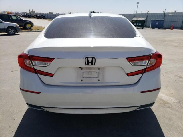 2019 Honda Accord EXL