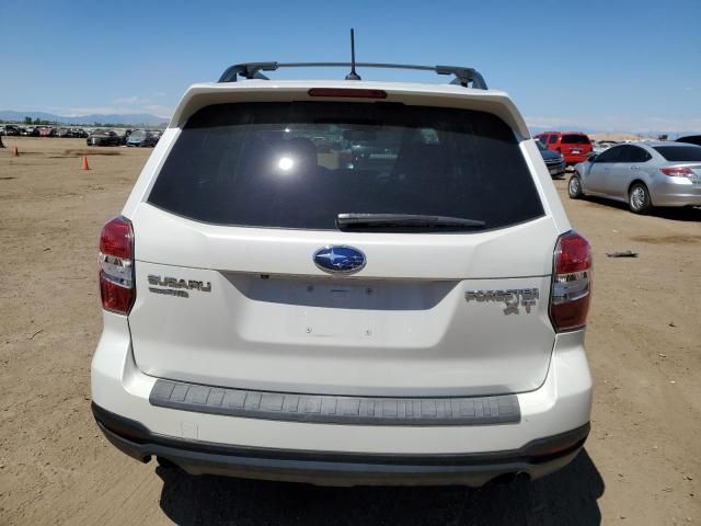 2014 Subaru Forester 2.0XT Touring