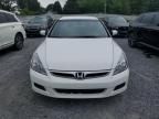 2007 Honda Accord SE