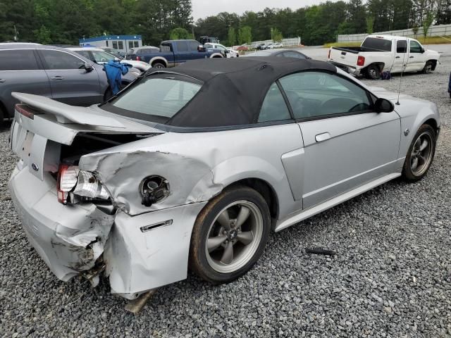 2004 Ford Mustang GT