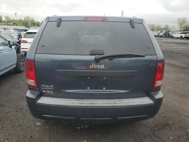 2007 Jeep Grand Cherokee Laredo