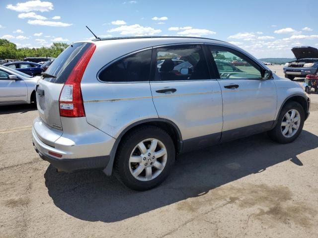 2011 Honda CR-V SE