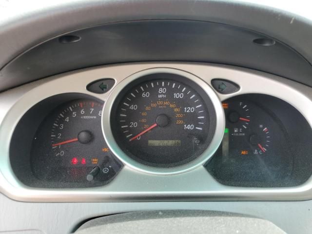 2004 Toyota Highlander Base