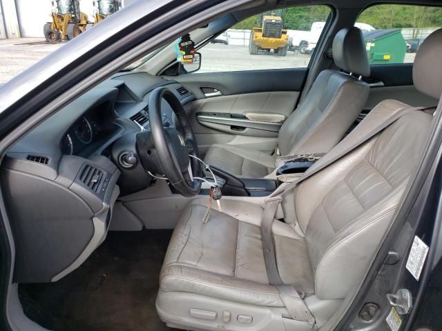 2009 Honda Accord EXL