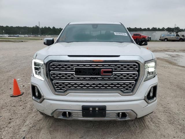 2022 GMC Sierra Limited K1500 Denali