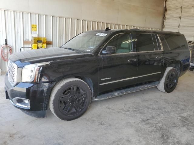 2016 GMC Yukon XL Denali