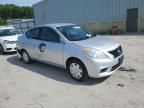 2013 Nissan Versa S