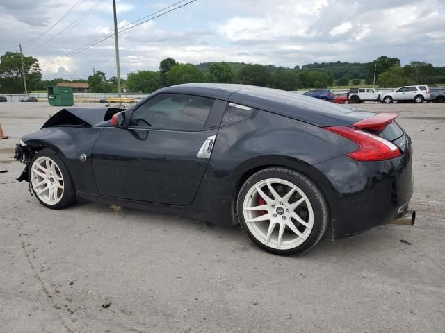 2013 Nissan 370Z Base