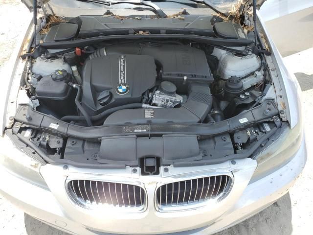 2011 BMW 335 I