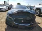 2017 Jaguar XE