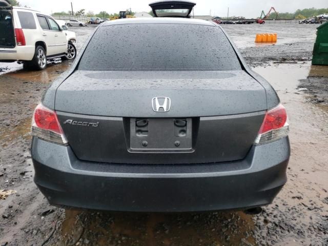 2010 Honda Accord EX