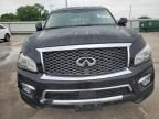 2016 Infiniti QX80