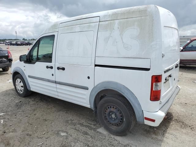 2011 Ford Transit Connect XLT