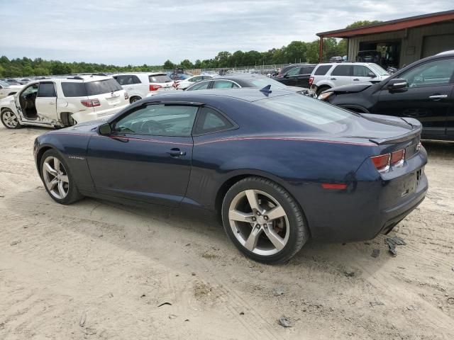 2011 Chevrolet Camaro LT