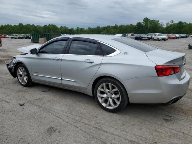 2019 Chevrolet Impala Premier