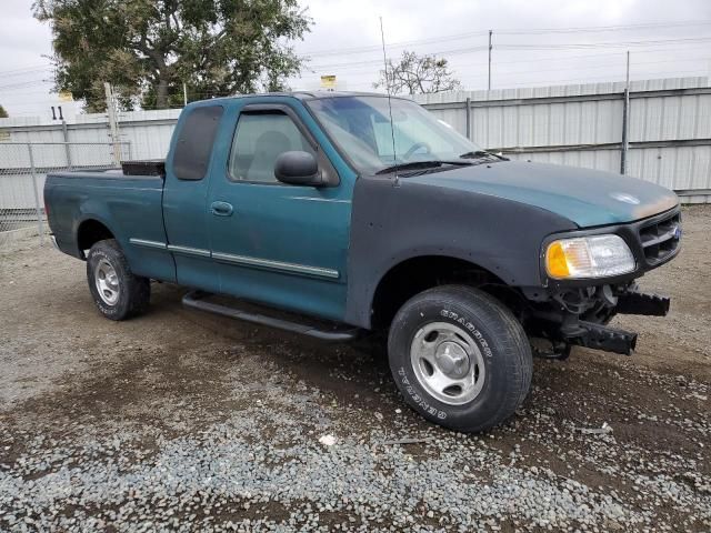 1998 Ford F150