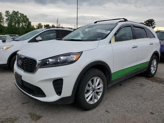 2019 KIA Sorento L